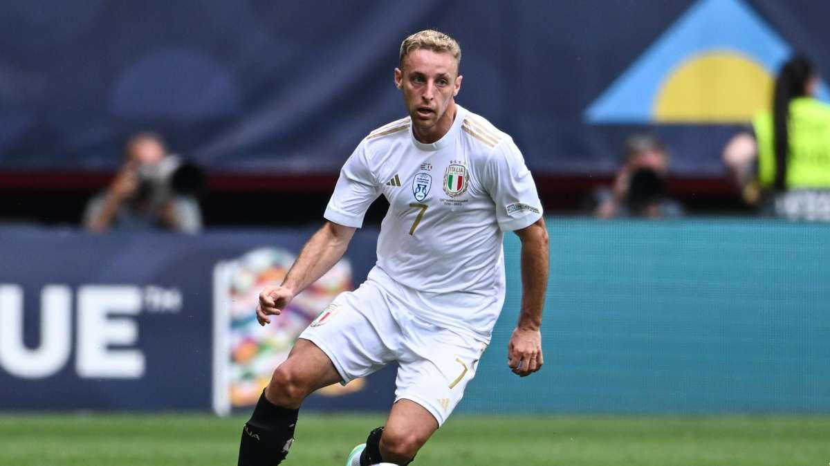 E' fatta per Frattesi all'Inter