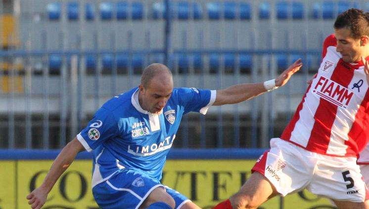 Colpo numero due: preso Di Cesare