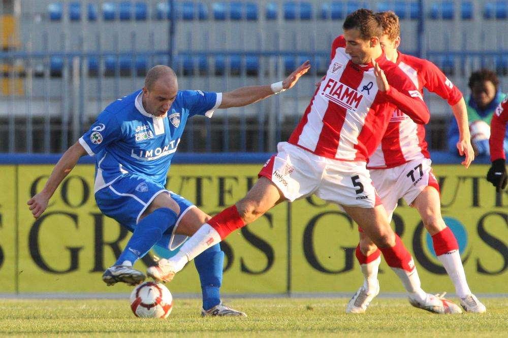 Di Cesare: "Stiamo costruendo un grande gruppo"  