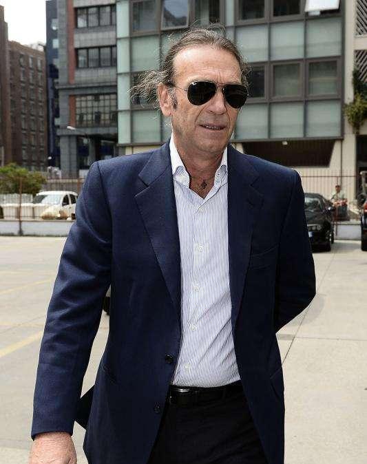 Brescia, Cellino pronto ad acquistare il 60% del club