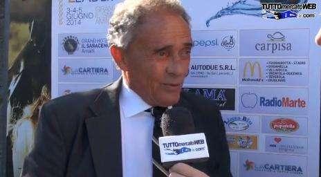 Di Marzio: "Belotti adatto al Napoli ma non arriverà"