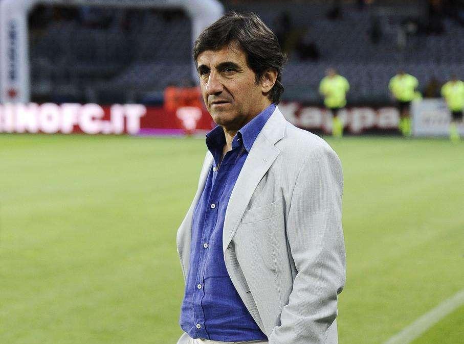 Cairo: "Cerci non lo mollo" 