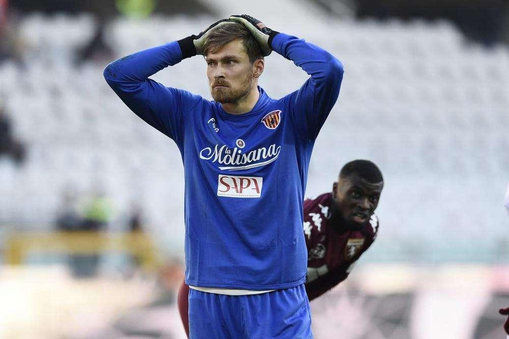 Samp, Vid Belec si presenta: "Katanec un mito, darò un massimo per questi colori"