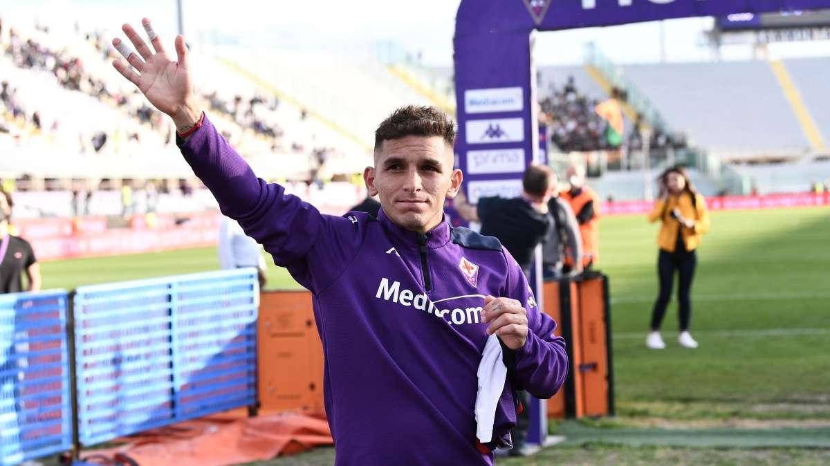 Torreira torna in Italia? 