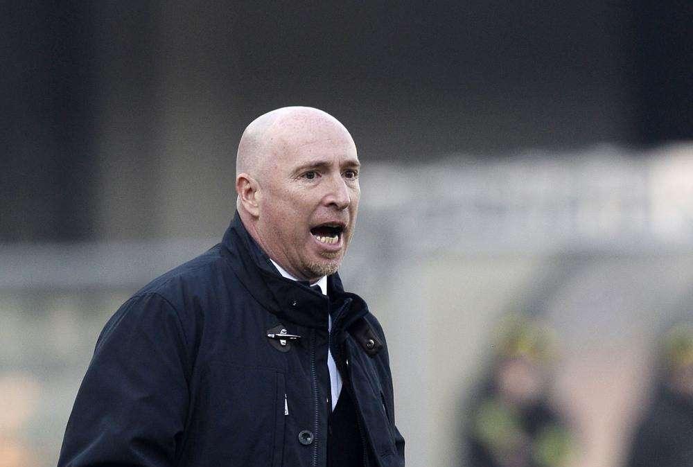 Maran: "Abbiamo provato a mettere sotto il Torino dall'inizio alla fine"