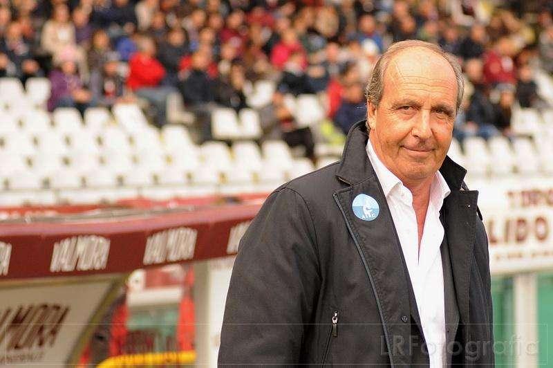 Torino, sono ventitre i convocati di Ventura per la Lazio 