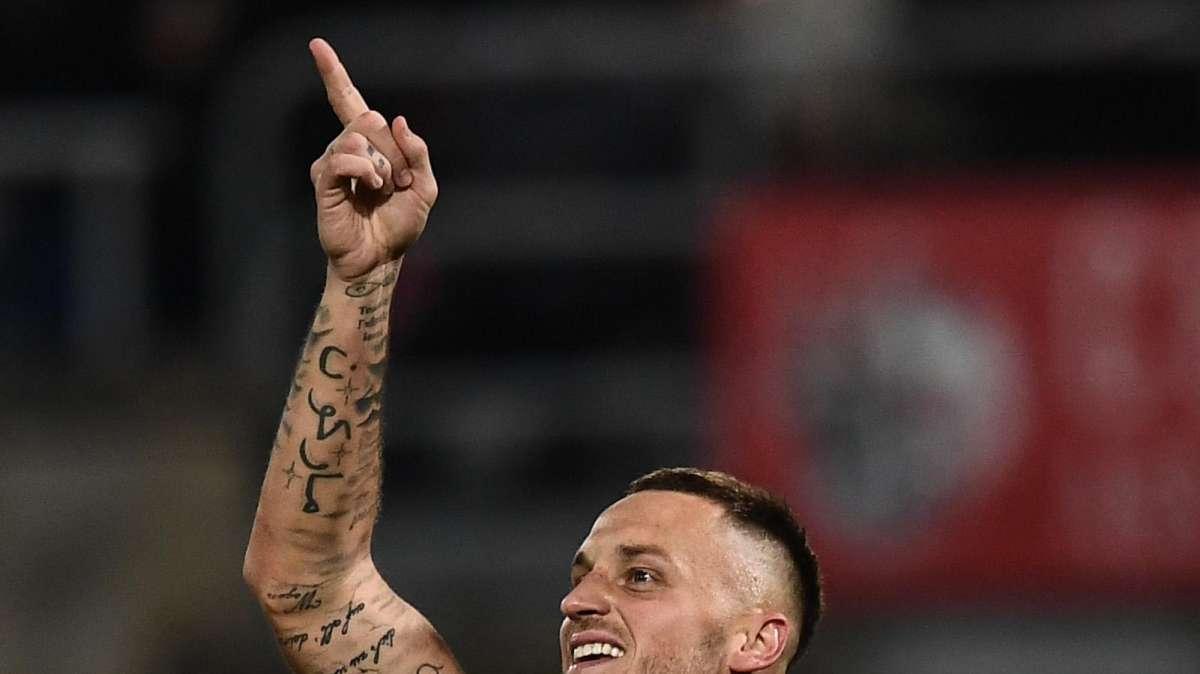 Serie A: le formazioni ufficiali di Cremonese-Bologna