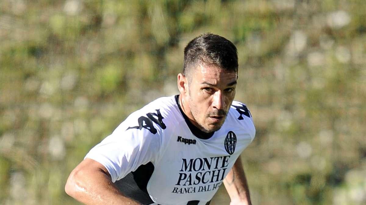 Siena, D'Agostino strizza l'occhio al Palermo
