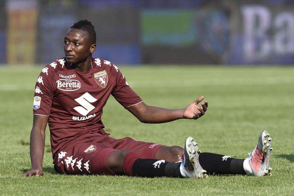 Sadiq verso la Salernitana 