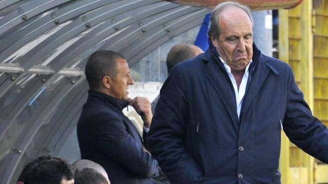 Cairo: "Il rinnovo con Ventura? Forse abbiamo già firmato"