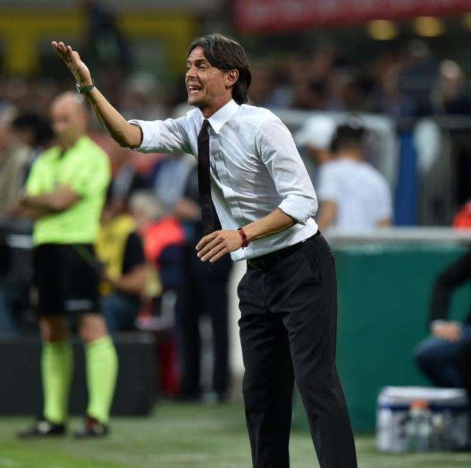Milan, Inzaghi convoca cinque Primavera contro il Torino