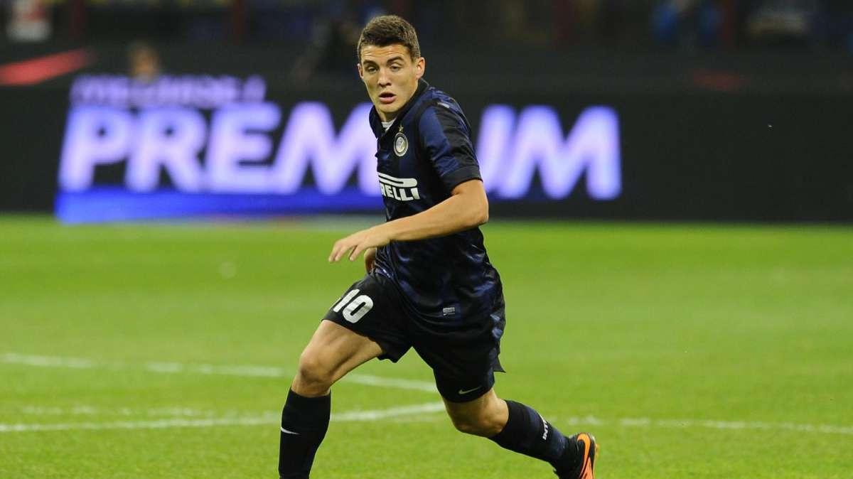 Inter, Kovacic: "Il calcio non è la cosa più importante della vita"