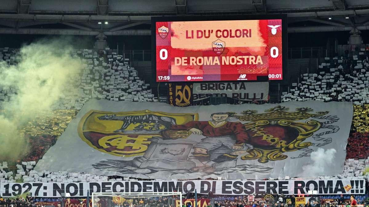Il Romanista: "L'imperativo è riconquistare l'Olimpico con una vittoria "