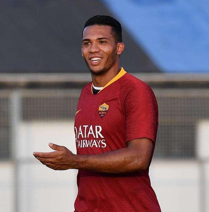 L'agente di Juan Jesus chiude al Toro: "Non si muove da Roma"