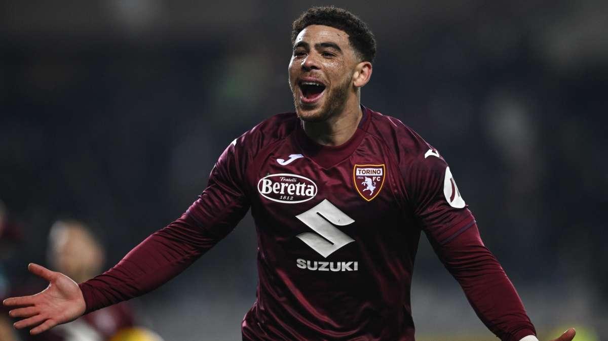 Il vero affare del Toro? Che Adams 