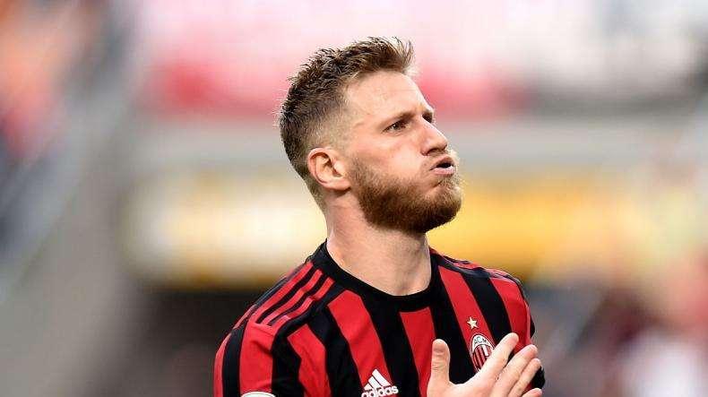 Sondaggio dalla Premier per Abate. E c'è anche un'ipotesi in Serie A