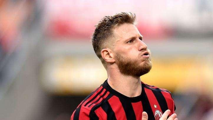 Milan, Abate: "Lotteremo per la Champions con le unghie e con i denti" 