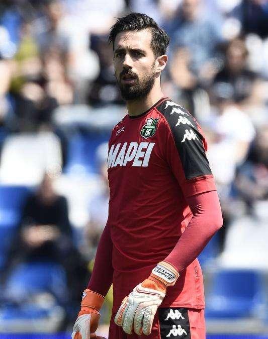 Sassuolo, differenziato per cinque