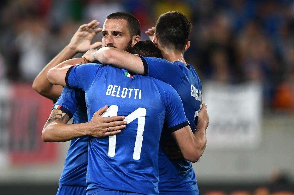 Bene Izzo all'esordio da titolare. Ingresso di Belotti decisivo