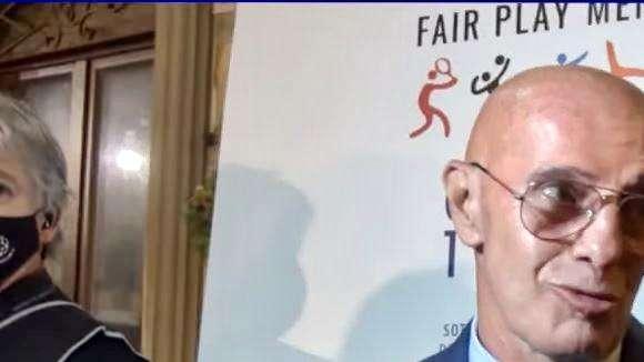 Sacchi duro col Milan: "Non è più una squadra. Ieri ha solo corso dietro al pallone"
