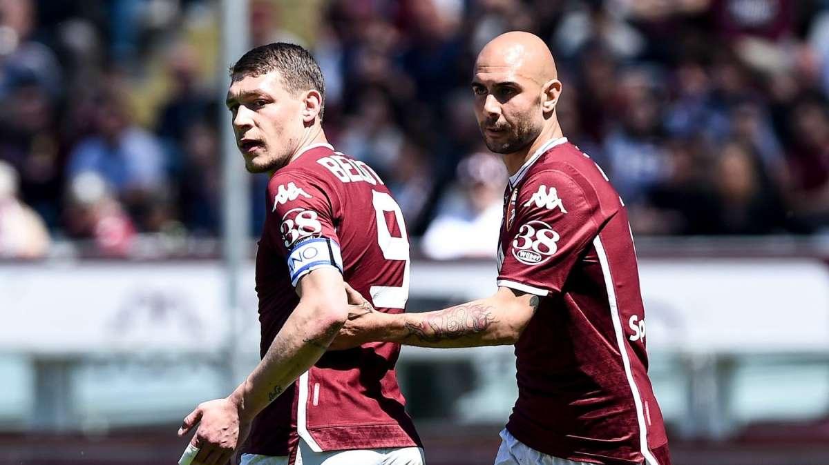 Corriere di Torino: "Il Toro fa poker contro il Novara. Ok Zaza-Belotti"
