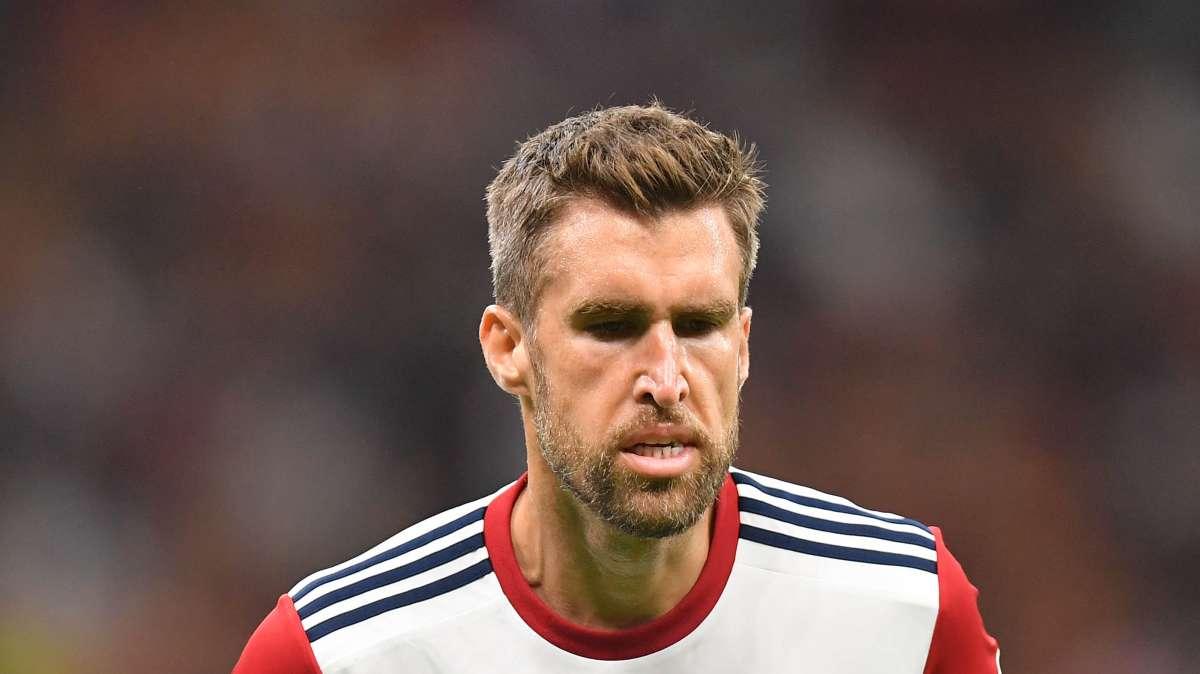 Cagliari, almeno quattro assenze: marca visita anche Strootman