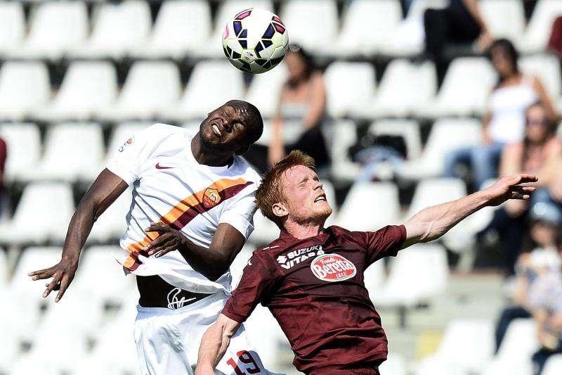Torino-Roma 1-1. Pari giusto, ma un punto serve poco ad entrambe