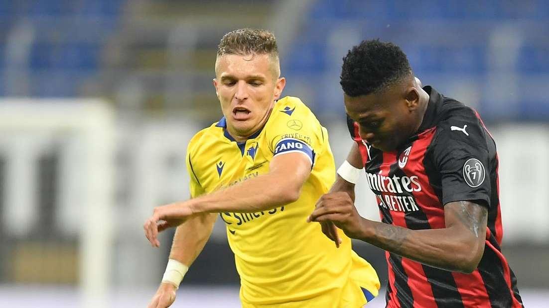 Verso Toro-Hellas: Lazovic insidia lo stakanovista Dimarco