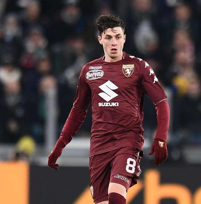 Ag. Baselli: "Il Toro non si priverà di lui a gennaio"