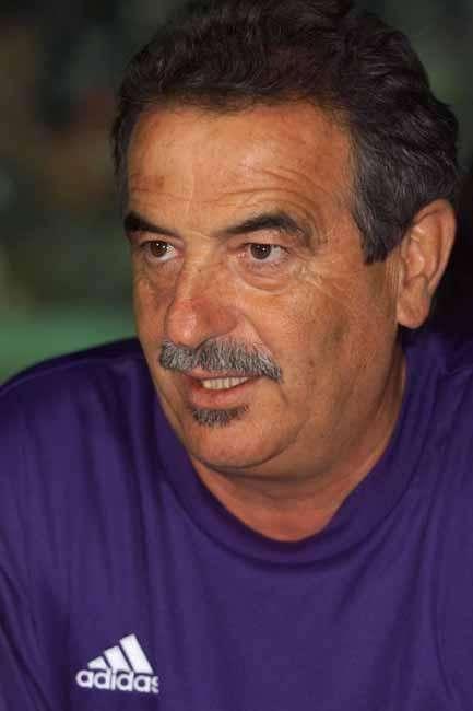 Albinoleffe, Mondonico: un grande ex