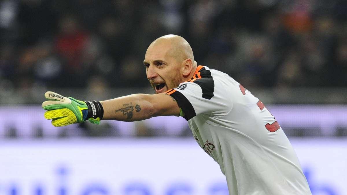 Milan, Abbiati verso il recupero