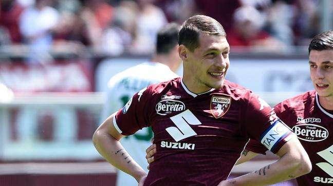 Lazio, grandi manovre a centrocampo. Può tornare nel mirino Baselli