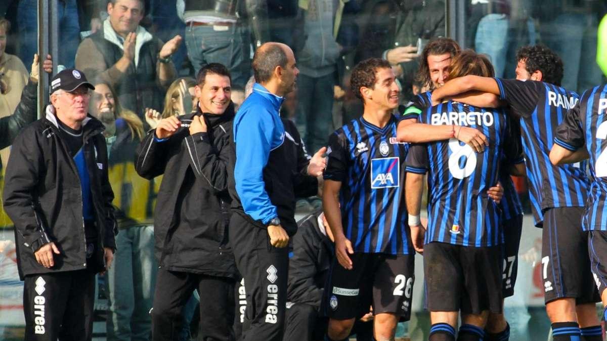 Atalanta, via Dalla Bona già a gennaio