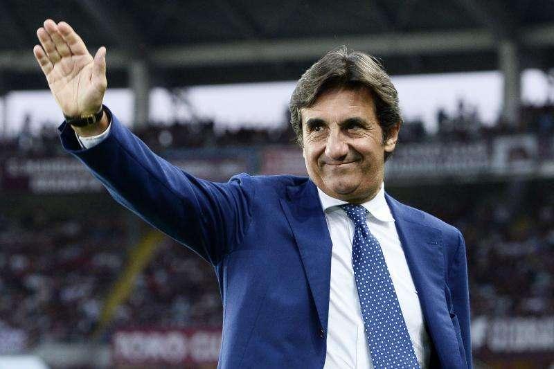 Cairo: “Dieci punti in quattro partite sono un ruolino di marcia notevole”