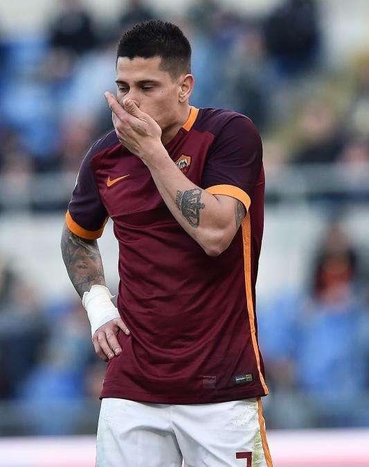 Iturbe veleggia verso il Watford