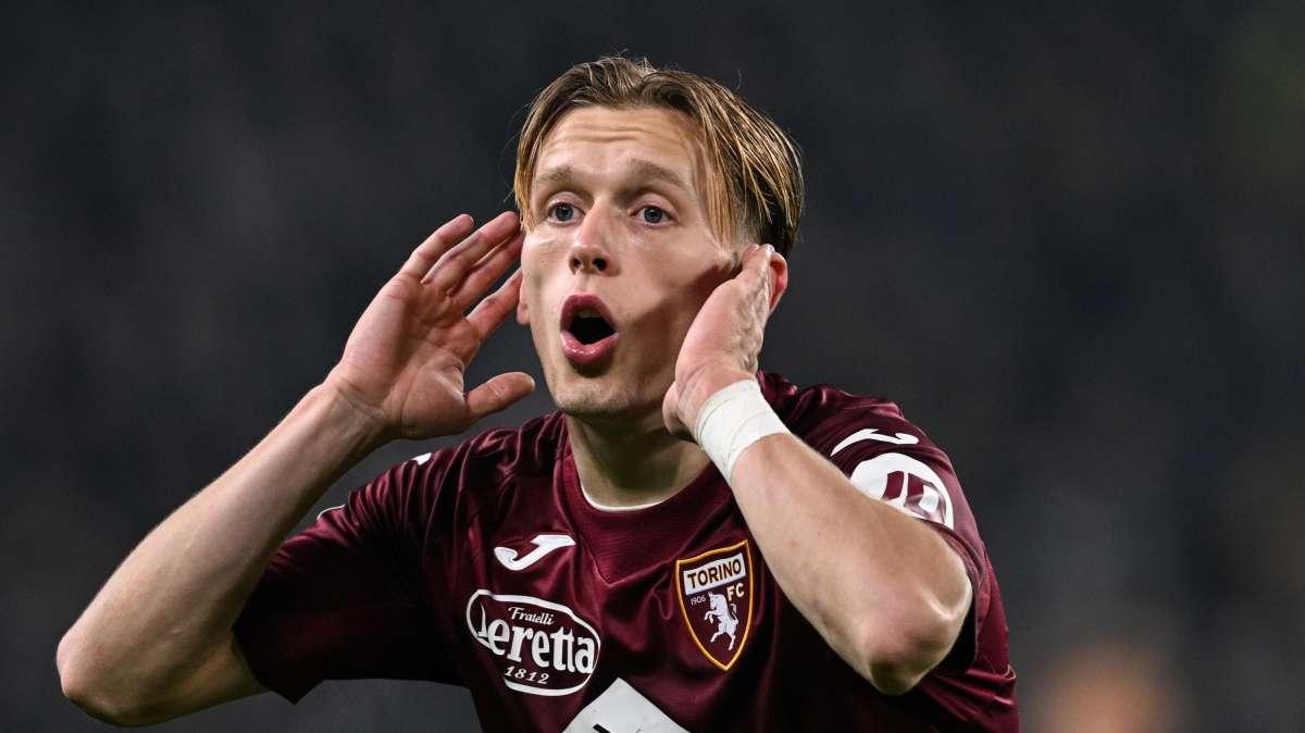 Pedersen a tutto sprint, ma ancora non basta 