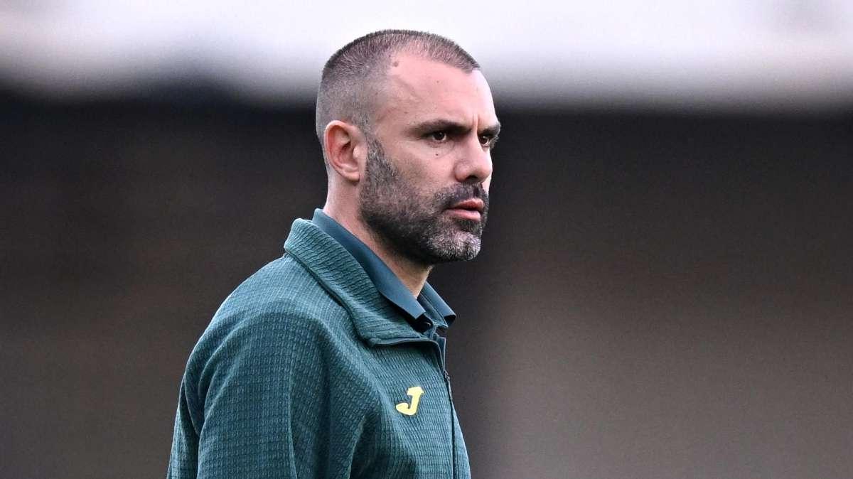Verona, i convocati di Sammarco per la gara di Torino 