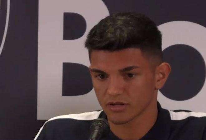 Atalanta, due giovani in entrata per le fasce. E un tabù da sfatare
