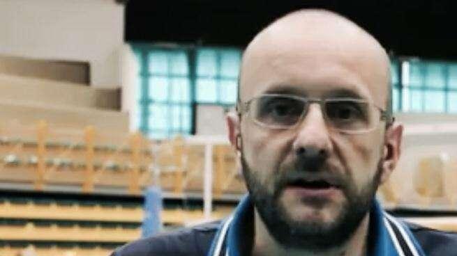 Berruto: "Tutti noi, nel nostro piccolo, facciamo politica. Prendiamo esempio da Marchisio"