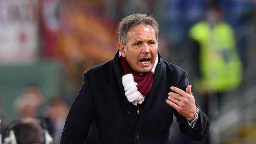 Mihajlovic: “Se saremo più attenti in fase difensiva e sfrutteremo le occasioni possiamo fare bene con la Fiorentina”