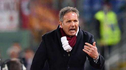 Al Torino rimane poco tempo per centrare gli obiettivi posti da Mihajlovic