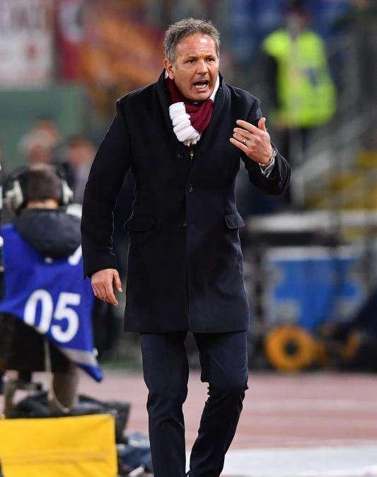Mihajlovic: "Se Belotti continua così la clausola va rivista, diventano pochi 100 milioni per uno come lui"