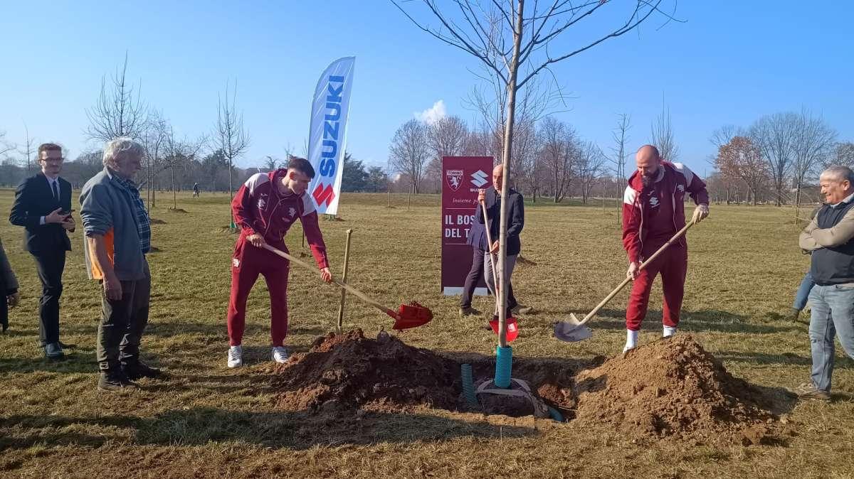 Il Black Friday 2025 di Suzuki è green: si colora di verde e granata