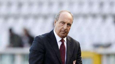 Ventura: “Sono deluso”