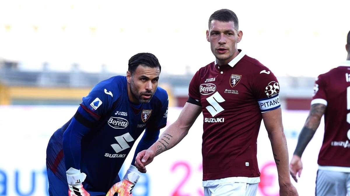 Perché mai Belotti dovrebbe rinnovare e restare in questo Torino?