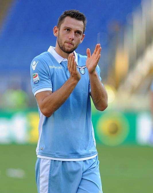 Verso Torino-Lazio: De Vrij verso l'assenza, si teme la frattura