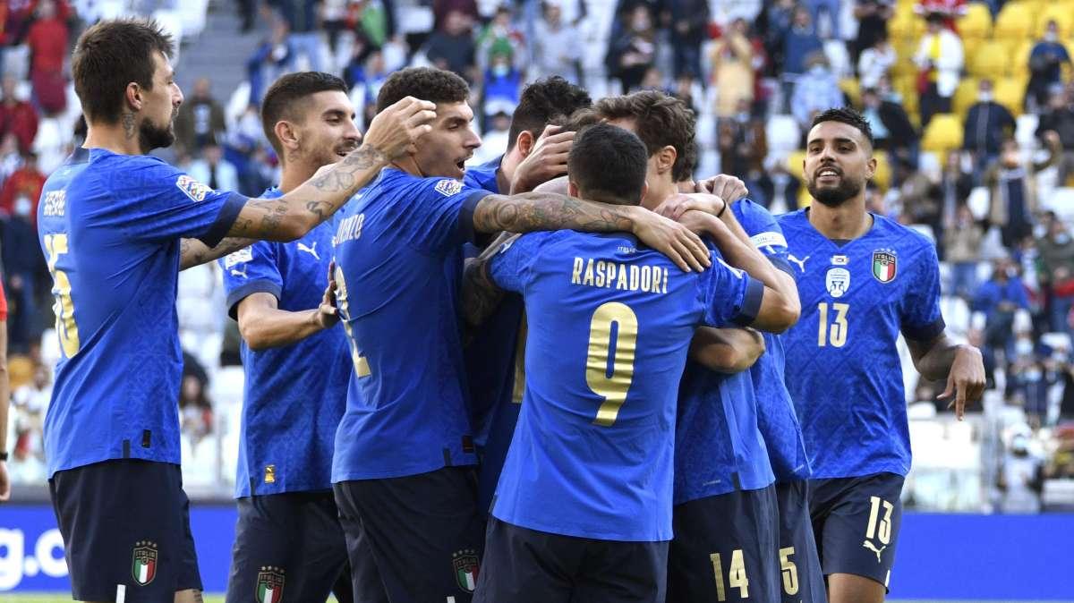 La Fifa ha cancellato tutt le ammonizioni delle nazionali