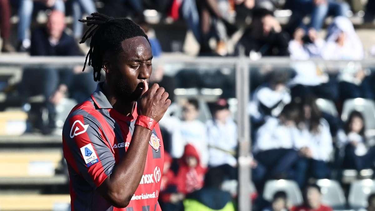Meite trova squadra in Grecia
