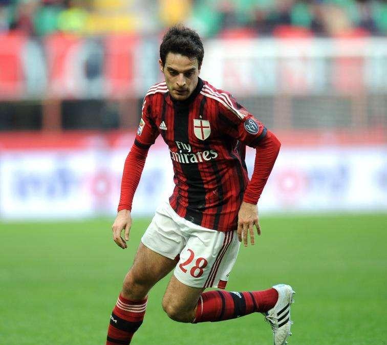 Milan, assenza importante contro il Torino