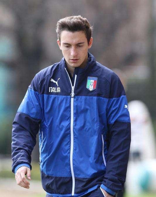 Il Real è ingordo di terzini, Darmian nel mirino